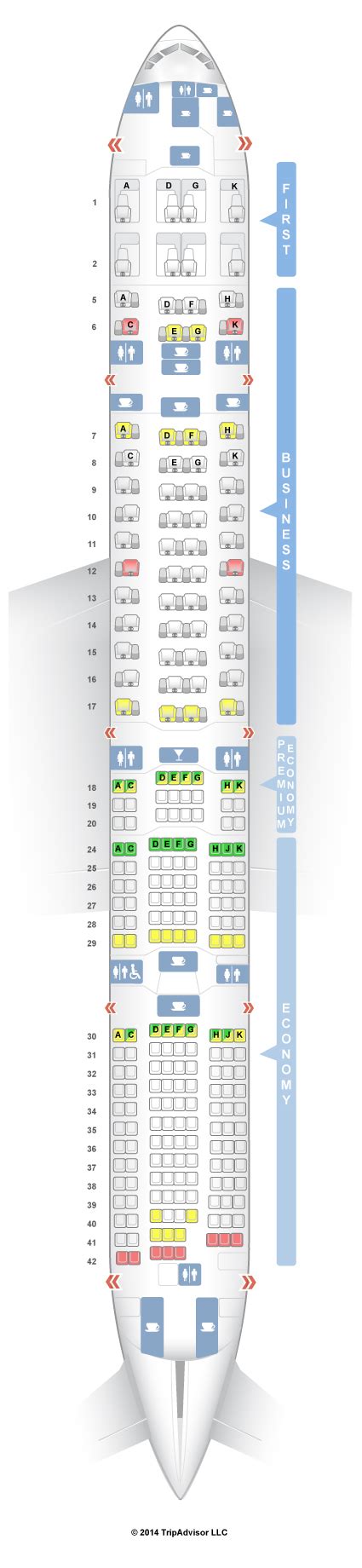 seatguru ana 777